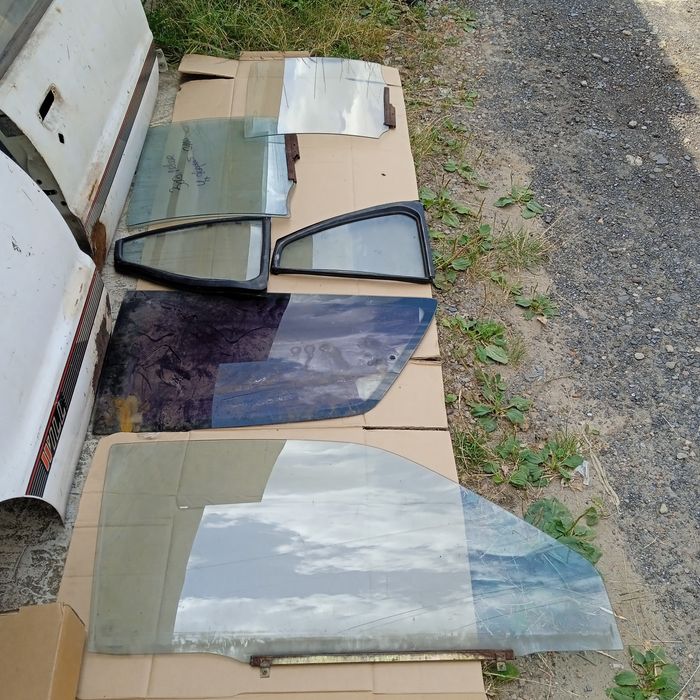 Дайхатсу Шараде Daihatsu Charade Sharade