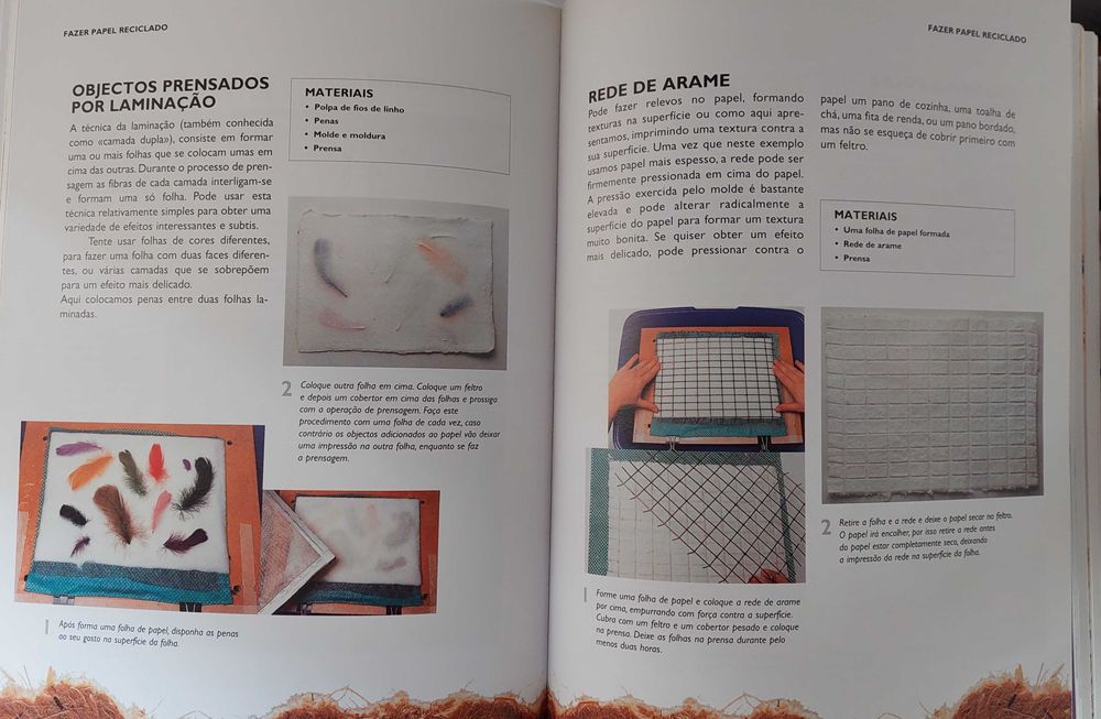 Guia Completo sobre Origami - Trabalhos em papel