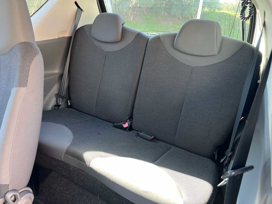 Peugeot 107 1.0 Urban 2008 / 113 mil kms