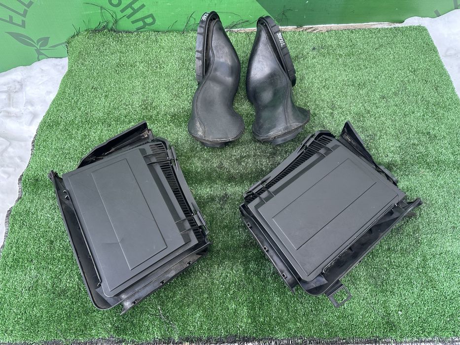 Корпуса повітряних фільтрів рестайлінг БМВ е39