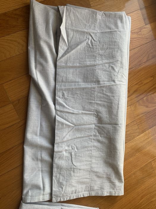 Cortinados vários