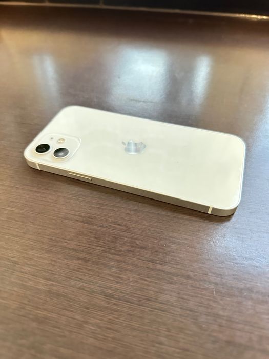iPhone 12 64GB Biały