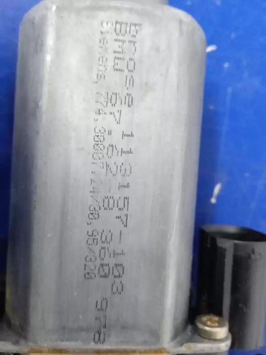 MOTOR ELEVADOR DE VIDRO FRONTAL DIREITO BMW 3 COMPACT 1995 -113157103