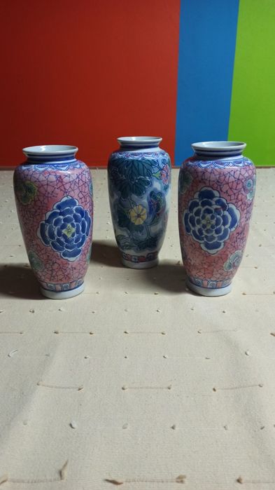 Jarras Decorativas