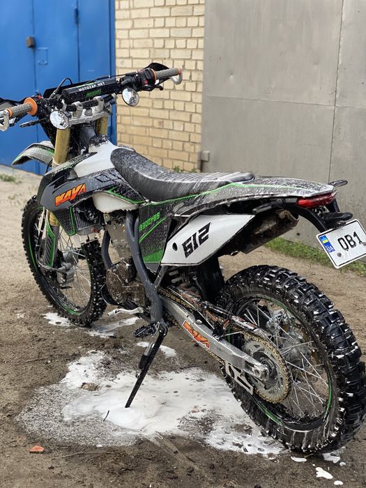 KAYA 612 YBS300 2025
