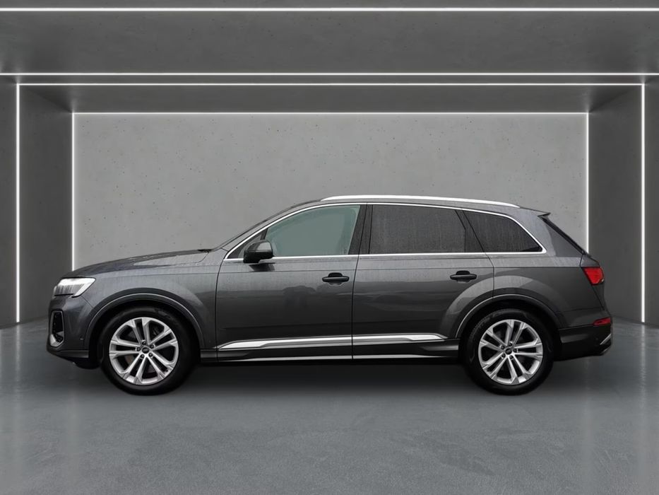 Диски R20 5 112 Audi SQ7 Q7 5x112