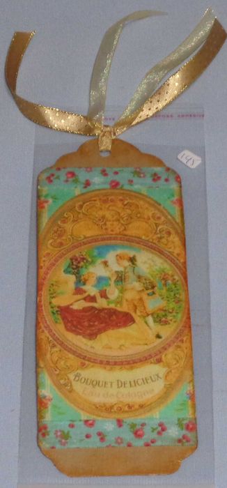 Marcadores para livros (NOVOS)