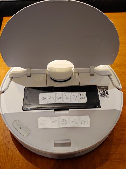 Dreame mova S10 plus robot sprzątający