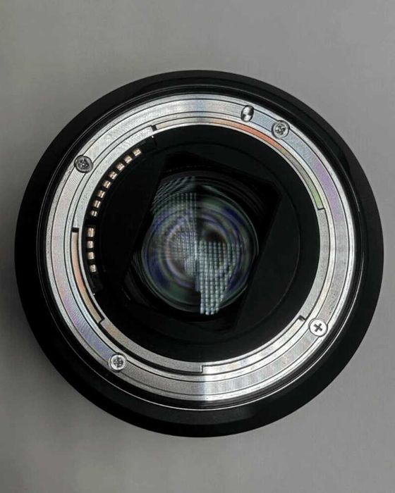 Canon RF 15-35mm F2.8 L IS USM - Stan idealny, Jak nowy, Gwarancja