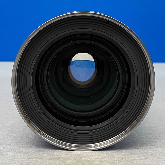 SIRUI IronStar 60mm T1.9 1.5X Anamorphic | PL-Mount | Canon EF | NOVA