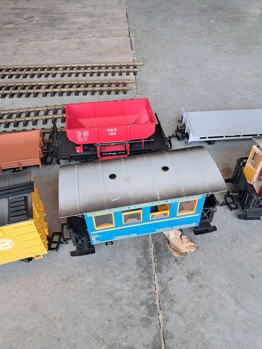 Kolejka kolekcjonerska