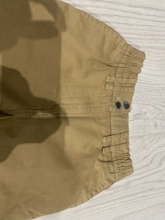 Котонові джогери BERSHKA, розмір 32