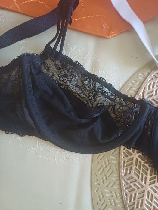 Biuatonosz damski rozmiar 85b