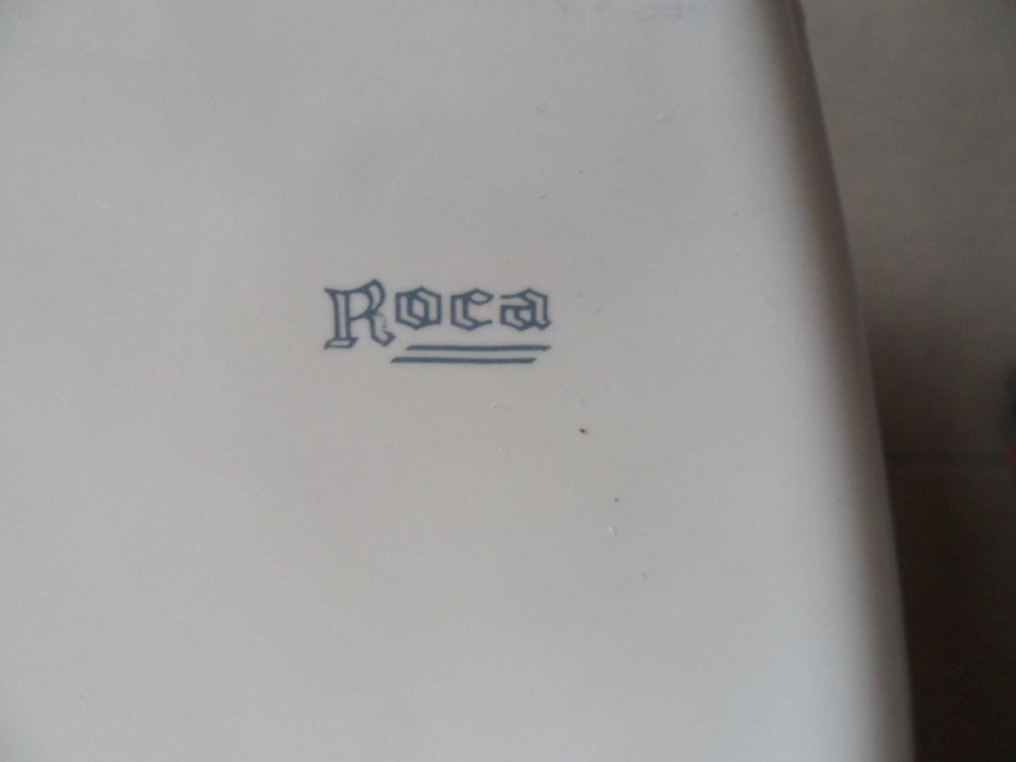 umywalka ścienna  60/50  ROCA