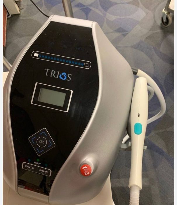 Косметологічний комбайн - Trios Viora