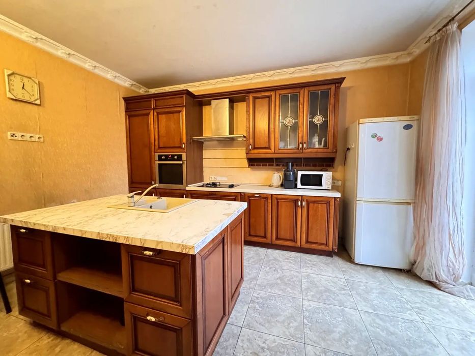 Дом по адресу ул. Лукьяненко Левка(Тимошенко) (площадь 267 м²) - Atlanta.ua - фото 7