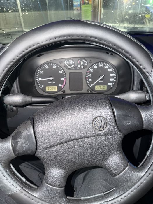 VW Polo 1.0 1999