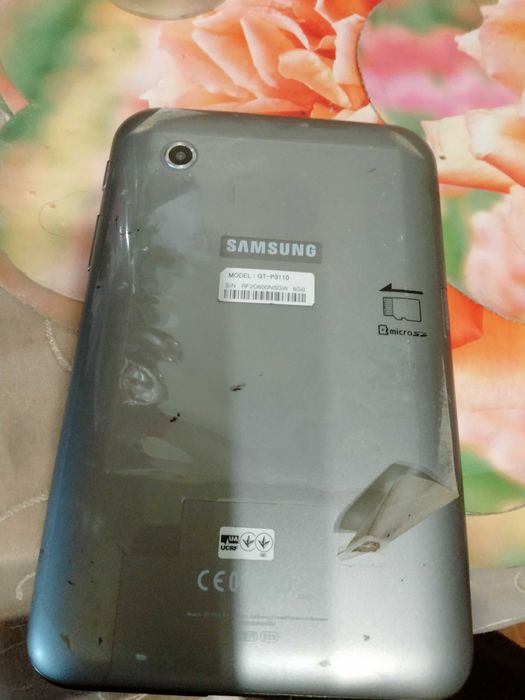 Планшет Самсунг Галакси таб