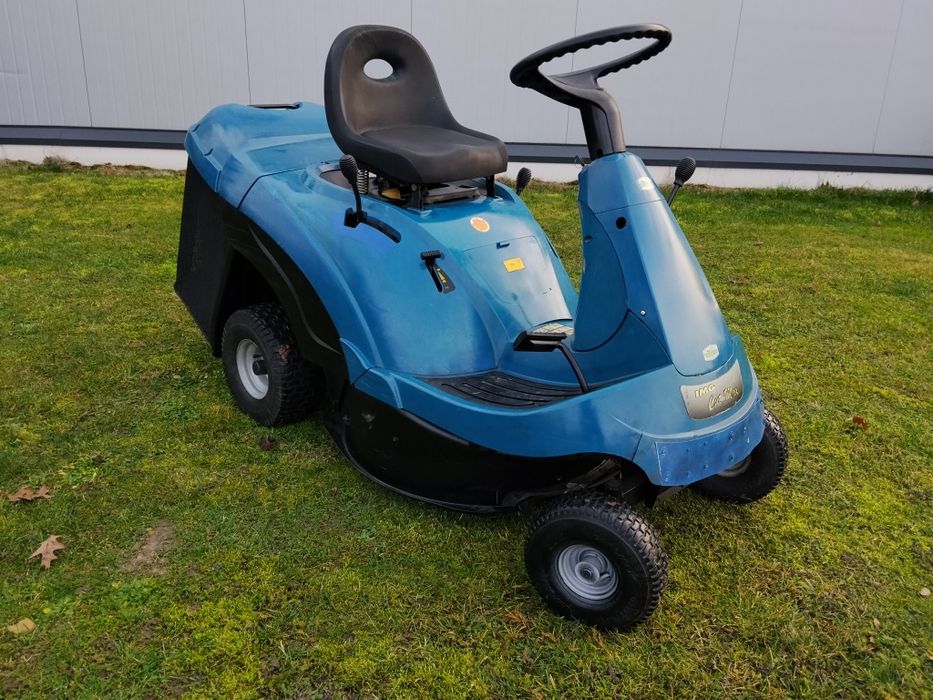 Kosiarka Traktorek ISEKI