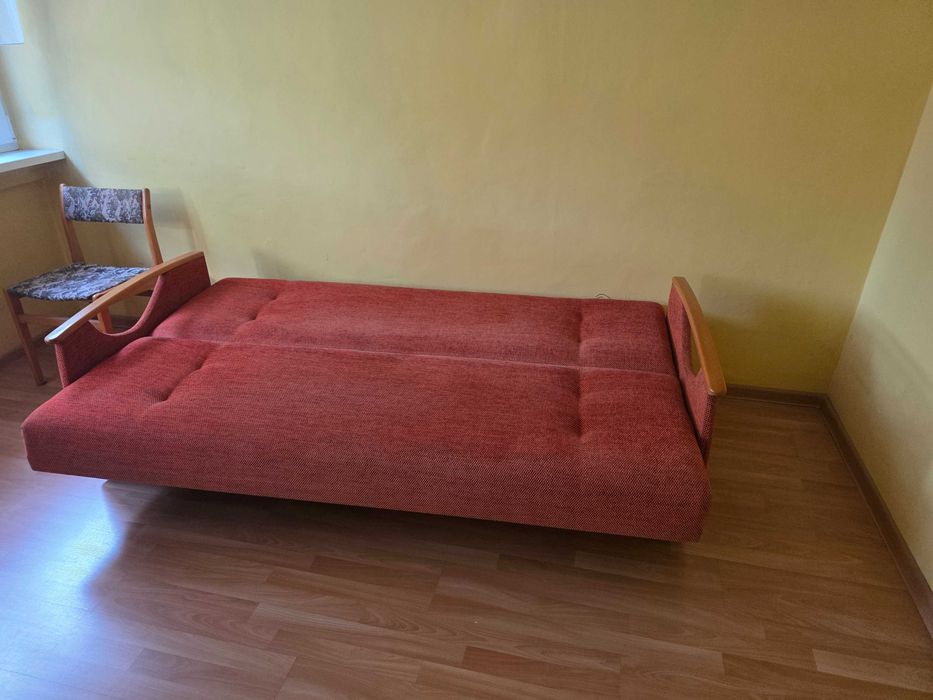 kanapa wersalka rozkładana