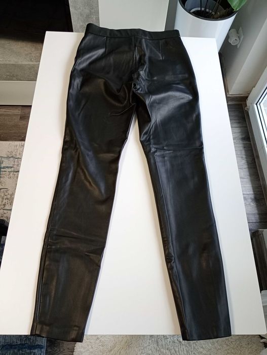 Spodnie damskie ZARA S