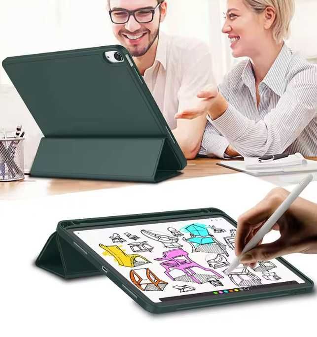 capa ipad mini 6