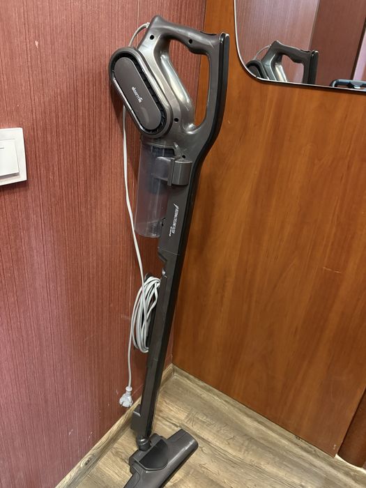 Пилосос DEERMA DX700 Stick Vacuum Cleaner Cord