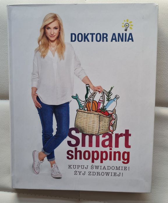 "Smart shopping" Doktor Ania
