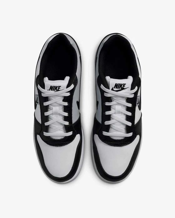 США‼️Кроссовки Nike Ebernon Premium Air Max Dunk (40р по 49.5р) (AQ1774-102)