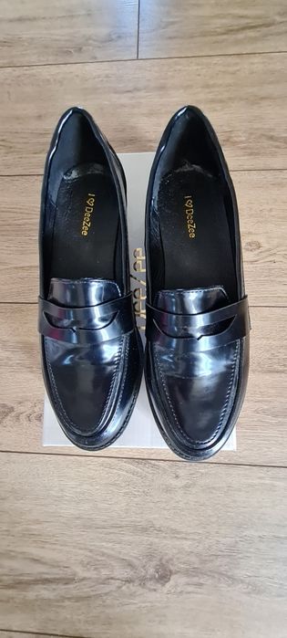 Buty lordsy r.36 Dee Zee