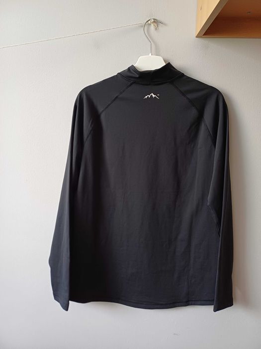 Dope Snuggle damska bluza termiczna z długim rękawem rozmiar M