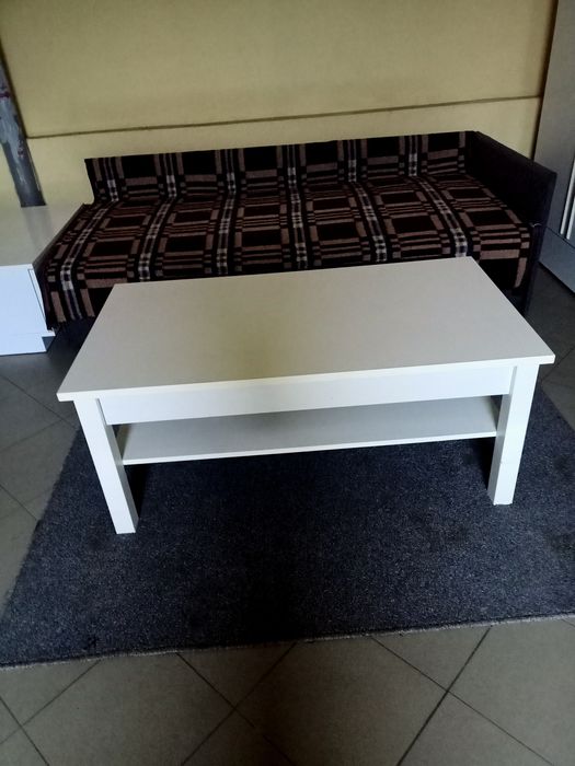 Komplet mebli do salonu Ikea