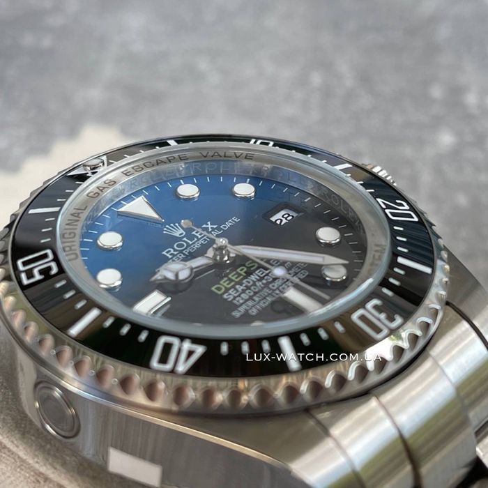 Часы мужские Rolex Deepsea