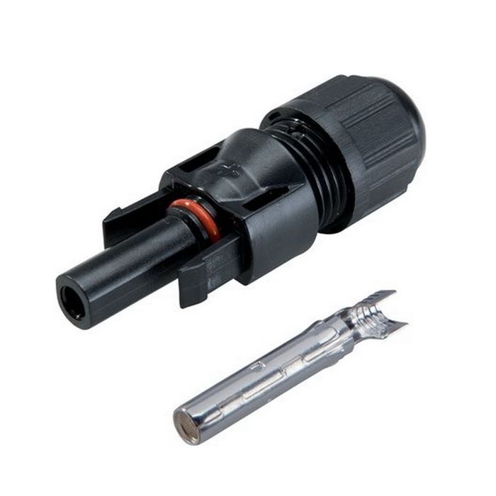 Конектор сонячних панелей EPIC SOLAR 4M розетка 4-6мм LAPP