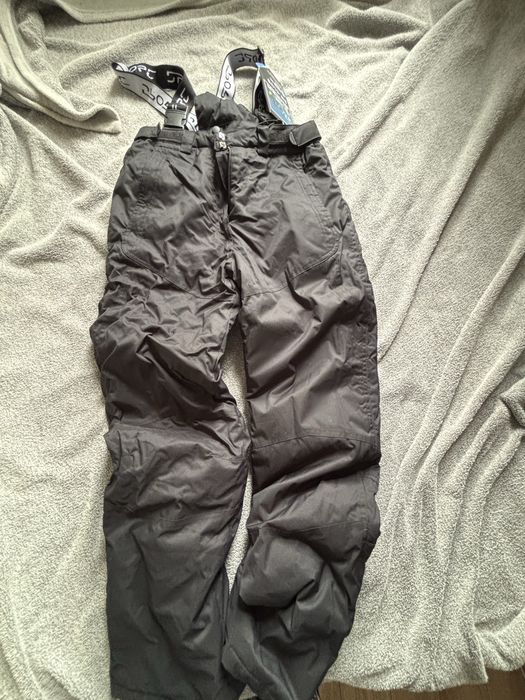 Spodnie narciarskie