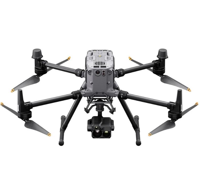 Скупка дронів DJI Matrice 350 в різних станах