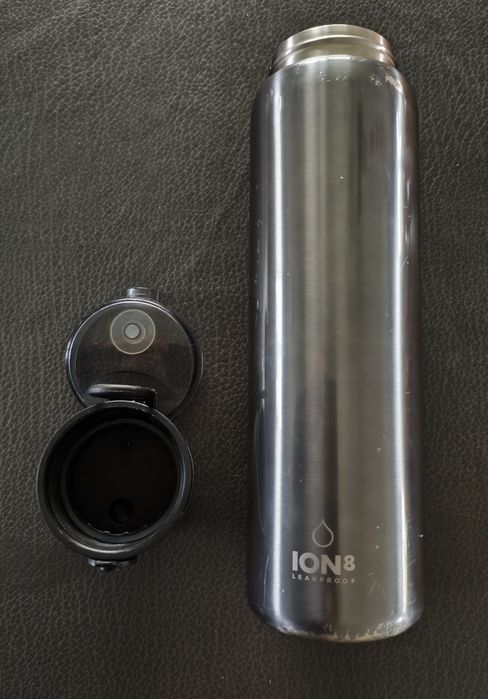 Bidon Ion8 920 ml