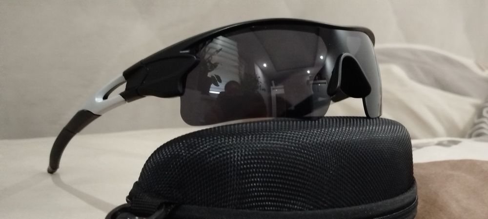 Okulary przeciwsłoneczne Viper