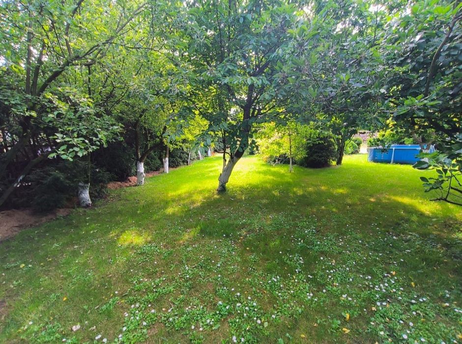 Budynek usługowy z możliwością adaptacji na cele mieszkaniowe