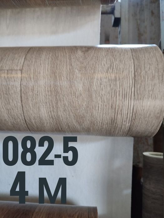 Лінолеум на різні вподобання