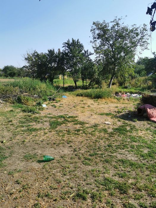 Село Озерная , дом 60м, участок 36 соток