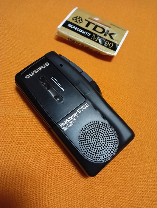 olympus pearlcorder - Купить электронику - Цены на OLX.ua