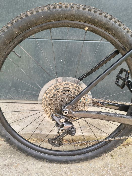TREK Procaliber 9.5