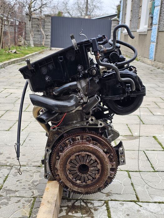 Продам двигун до Daihatsu Cuore