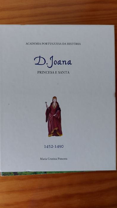 Livros de História para Jovens