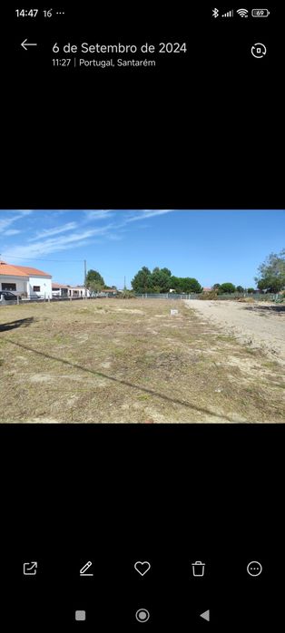 Prestação de servico