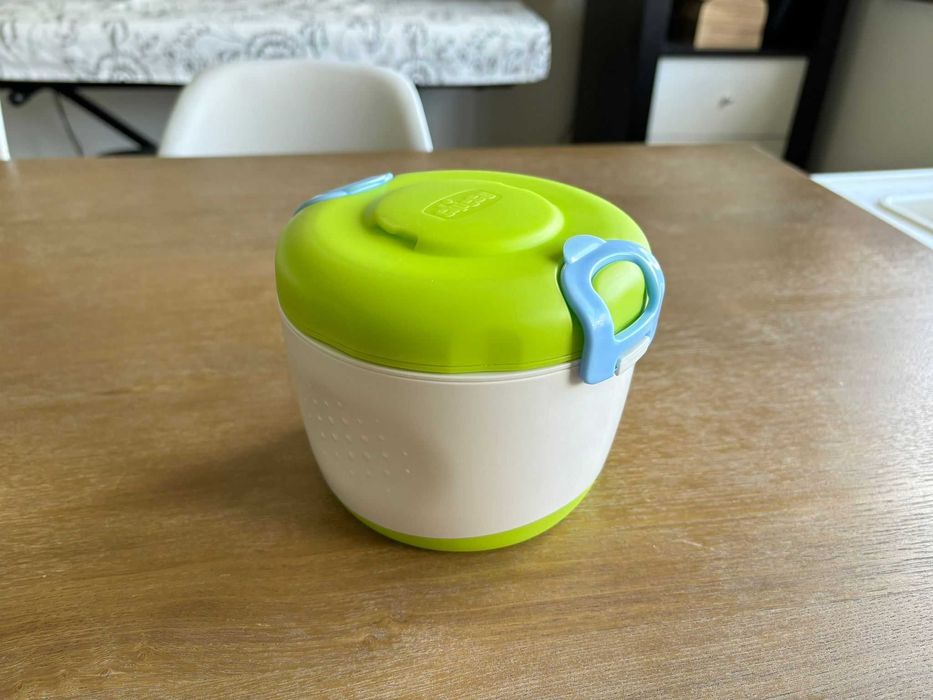 Térmica para sólidos