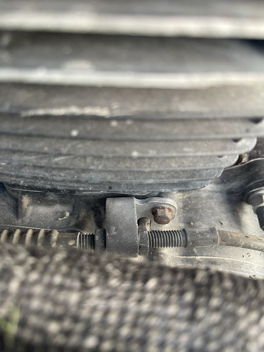 Продам мотоцикл FORTE FT200GY-C5B