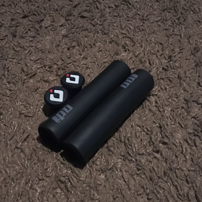 Грипсы Odi 132мм