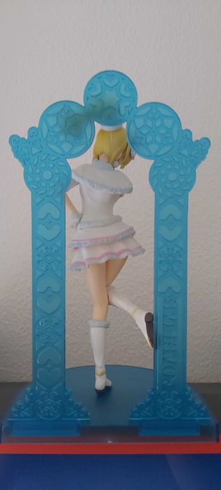 Figura Anime Ayase Eli - Snow halation -Love Live- SPM Figure (SEGA)
